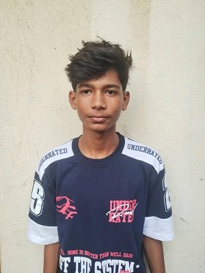 RAJ BAIDYA